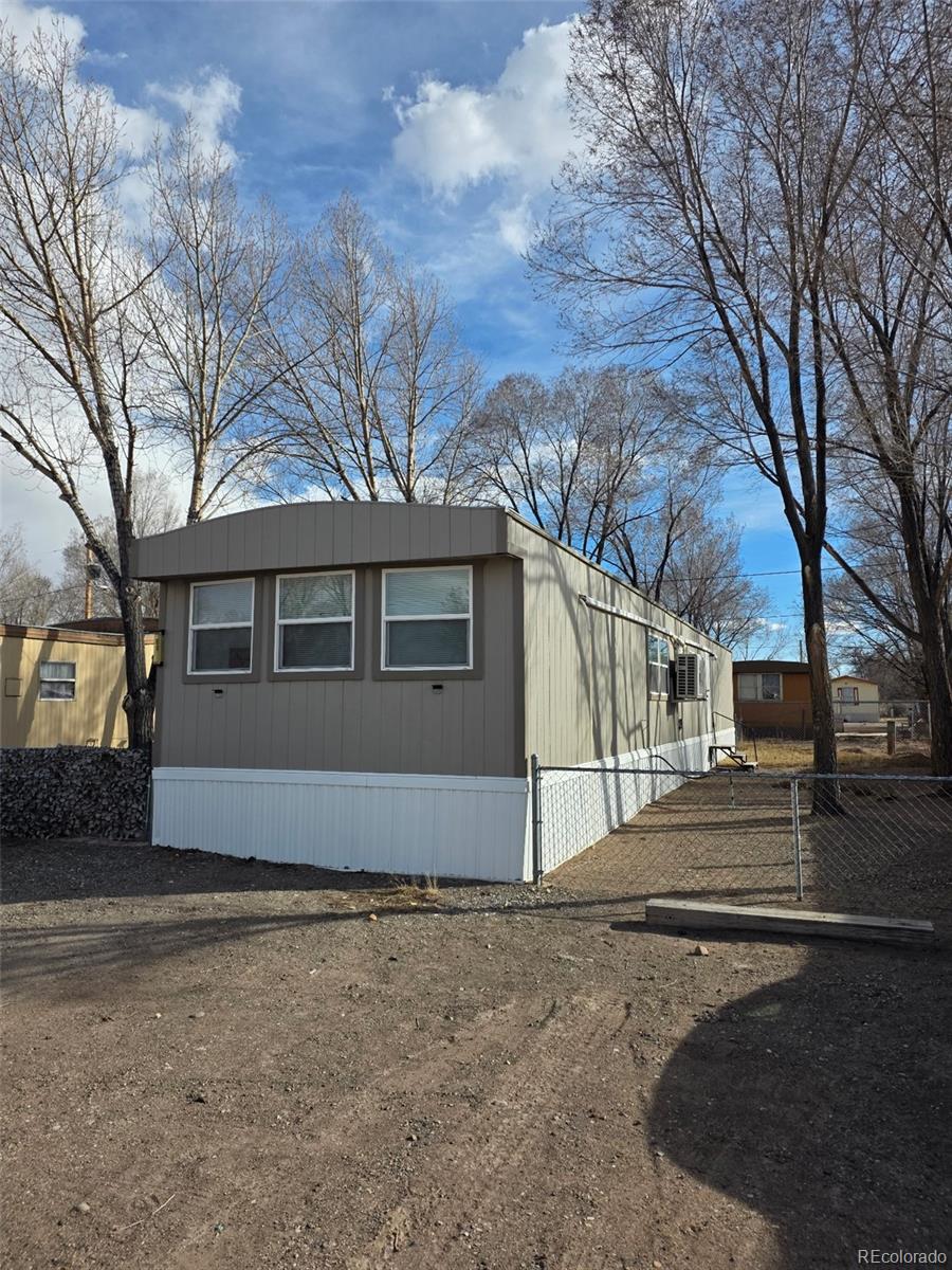8719 S Us Highway 285 Lot b9, Alamosa, CO 81101