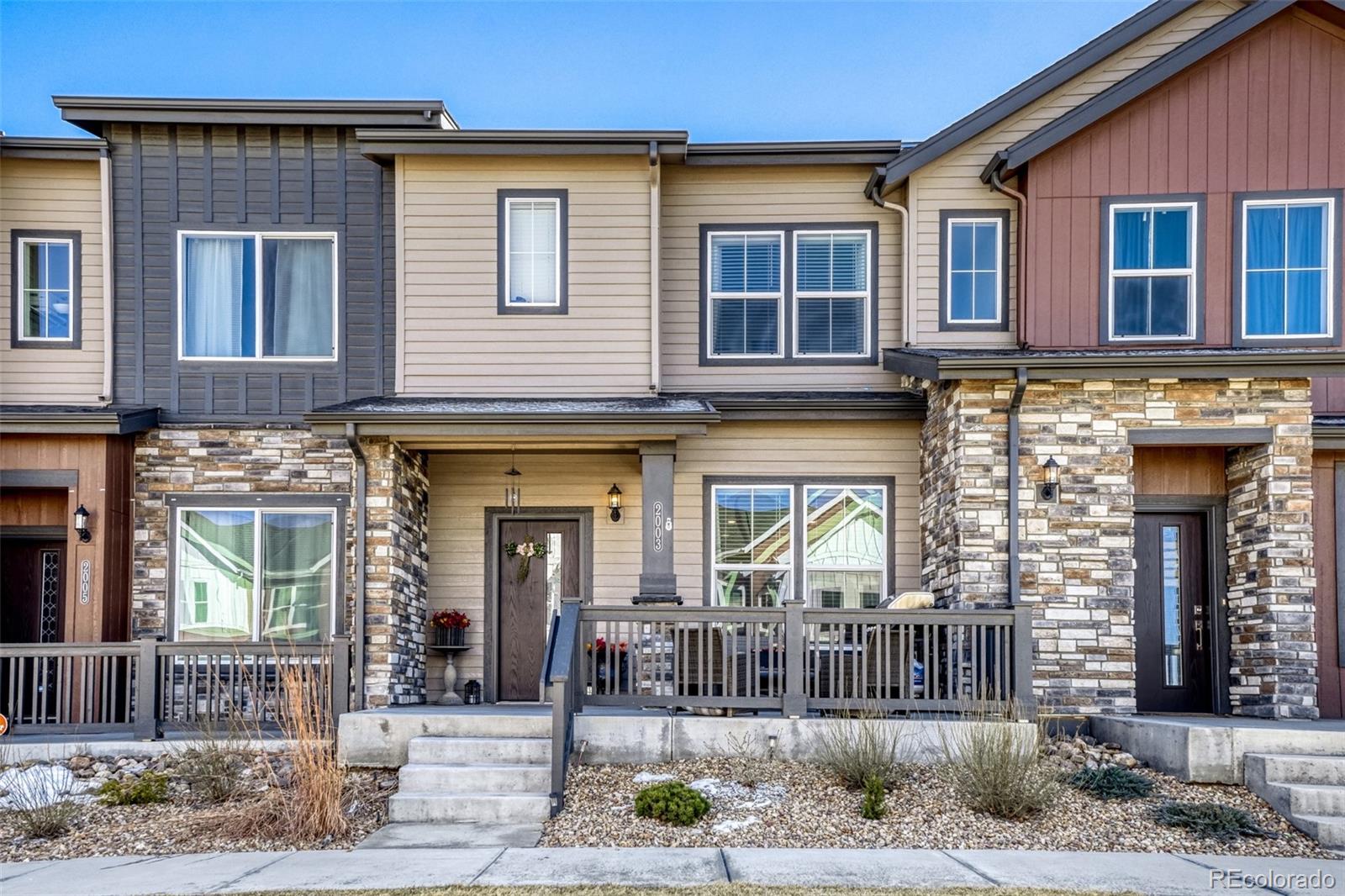 2003 S Gold Bug Way, Aurora, CO 80018