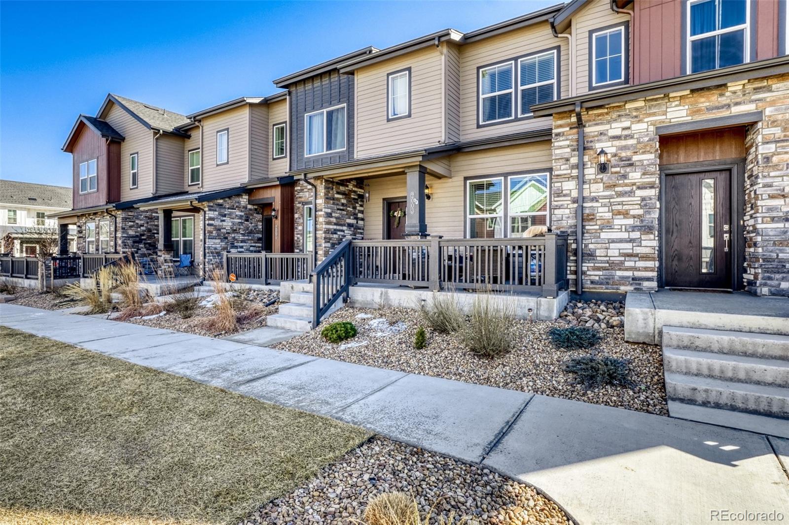 2003 S Gold Bug Way, Aurora, CO 80018