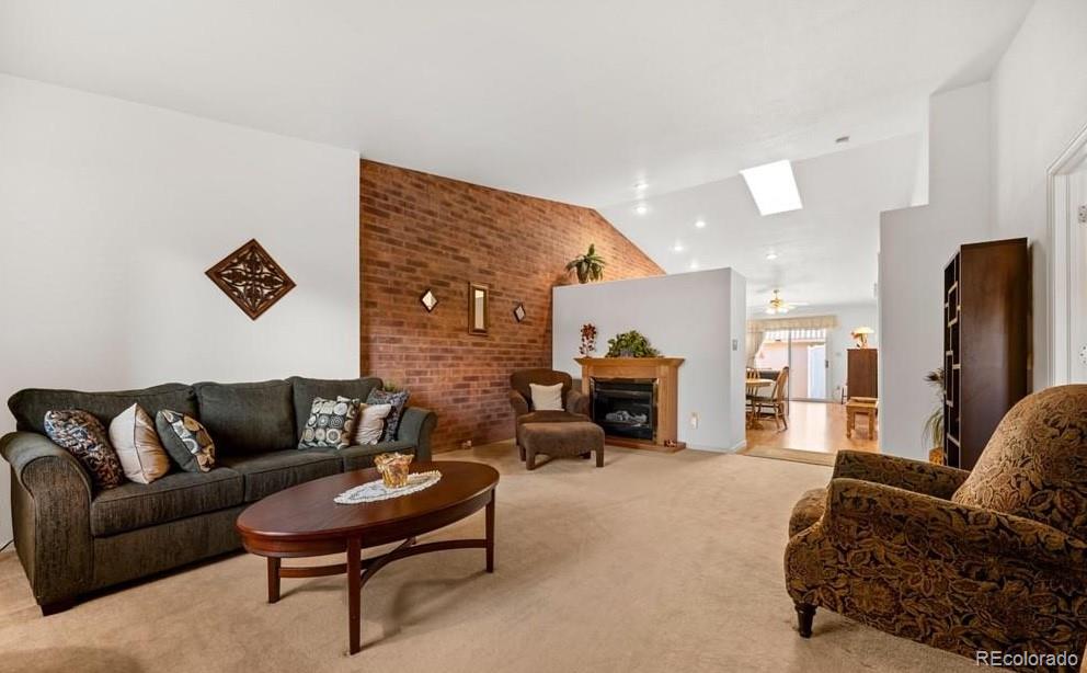 2106 Chatalet Ln #I, Pueblo, CO 81005
