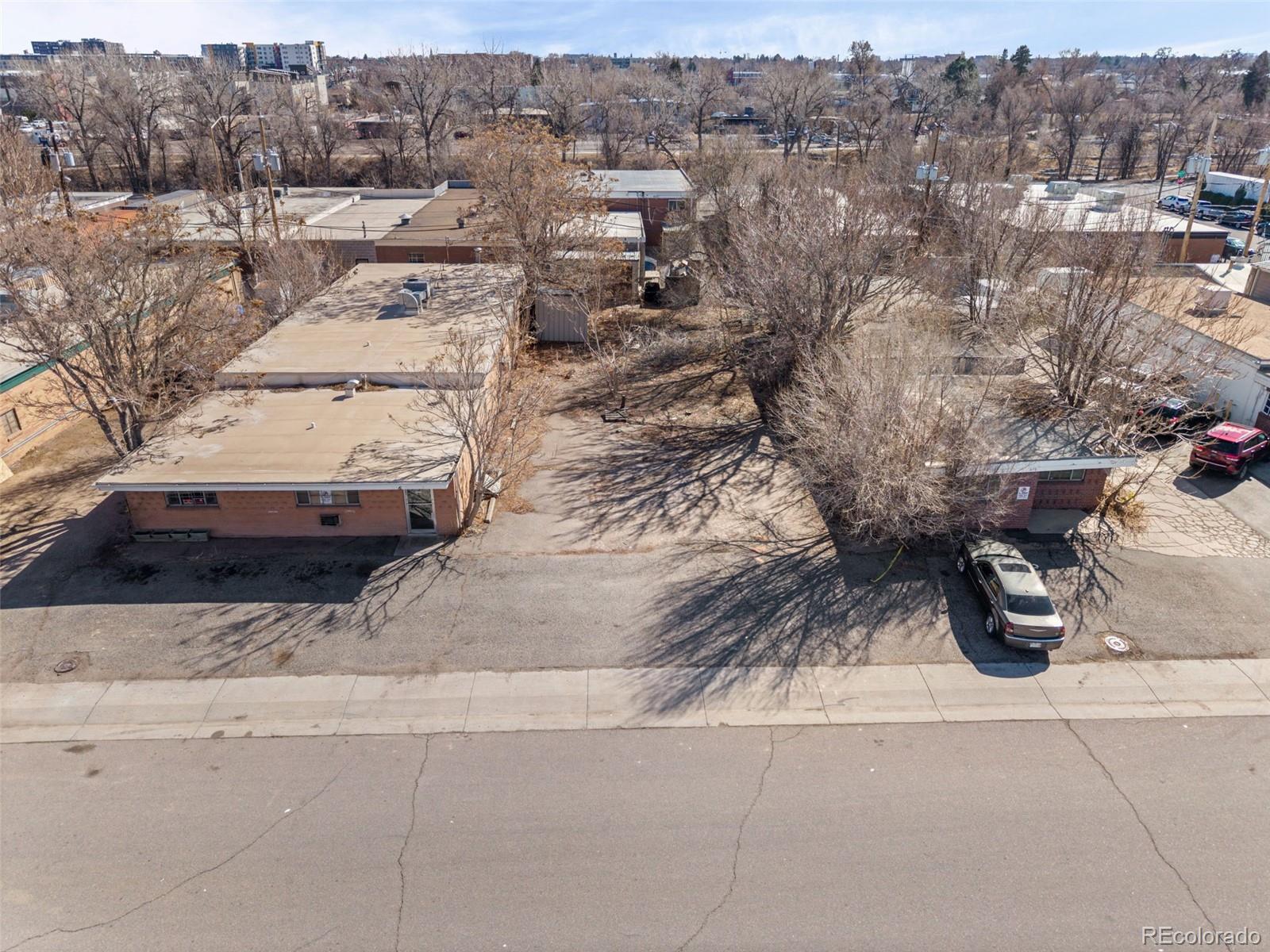 2162 S Jason St, Denver, CO 80223