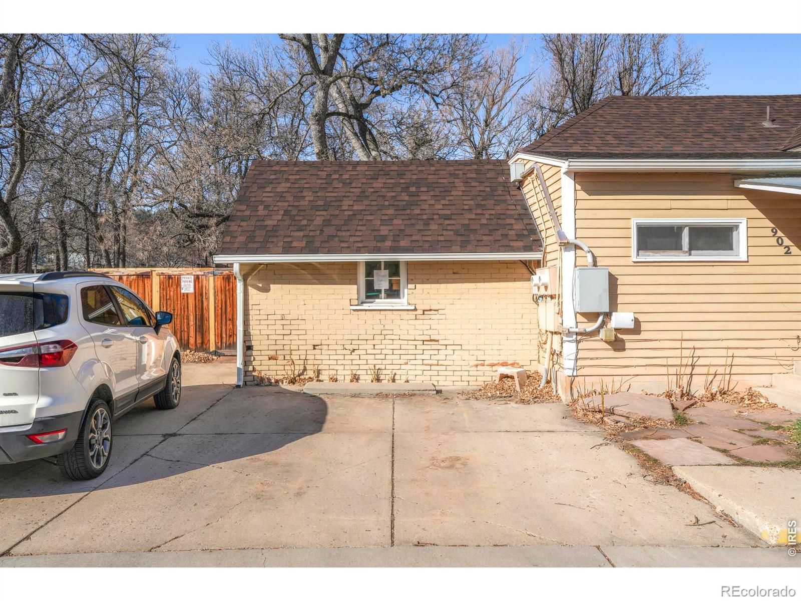 900-902 Portland Pl, Boulder, CO 80304