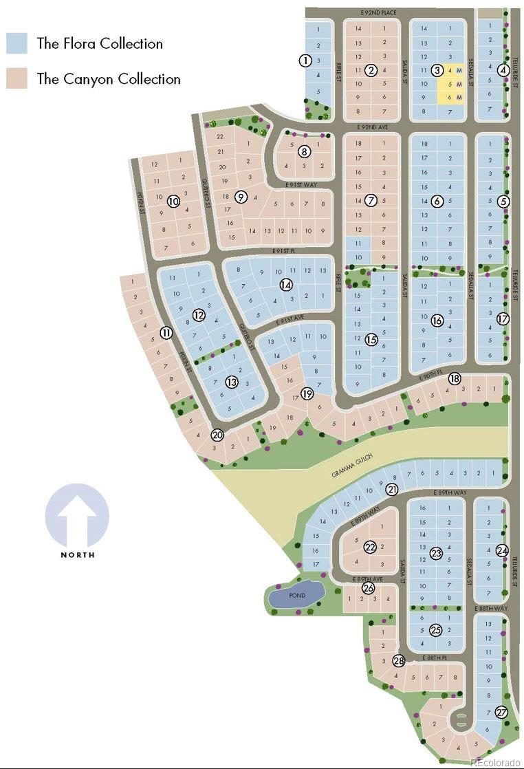 8908 Salida St, Commerce City, CO 80022