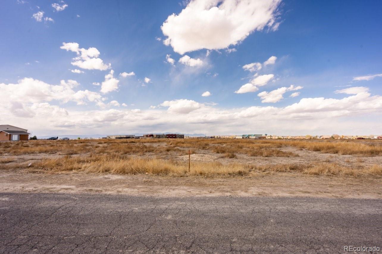 20 W Hahns Peak Ave, Pueblo West, CO 81007