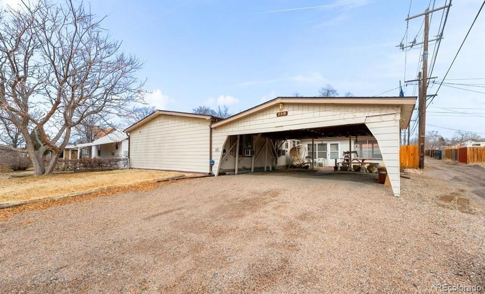 2219 W 28th St, Pueblo, CO 81003