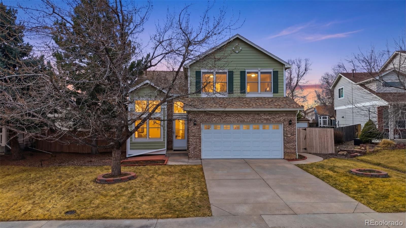 5382 W 116th Cir, Westminster, CO 80020
