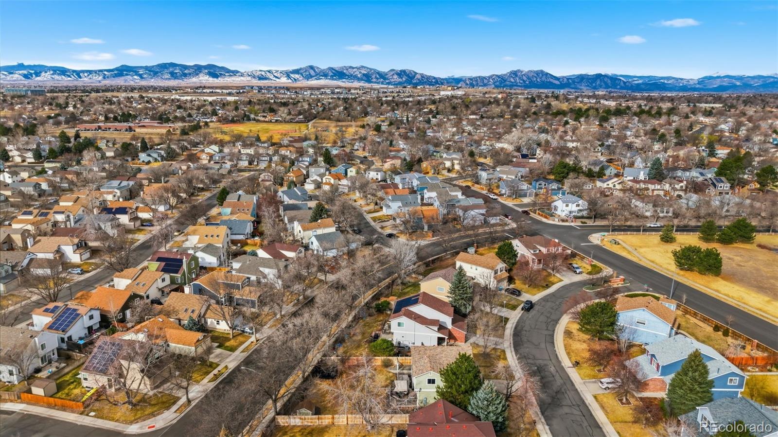 5382 W 116th Cir, Westminster, CO 80020