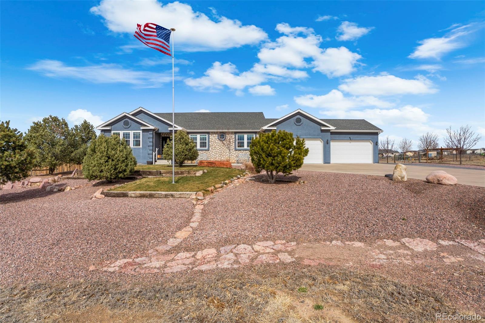 1655 W Camino De Los Ranchos, Pueblo West, CO 81007