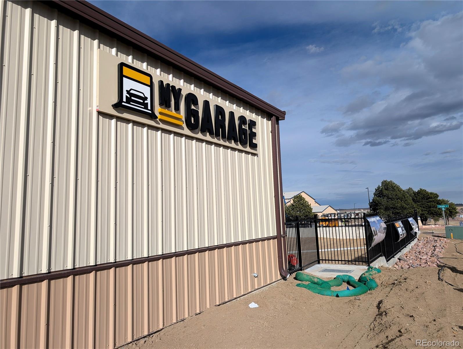 2510 Canada Dr #A116, Colorado Springs, CO 80922