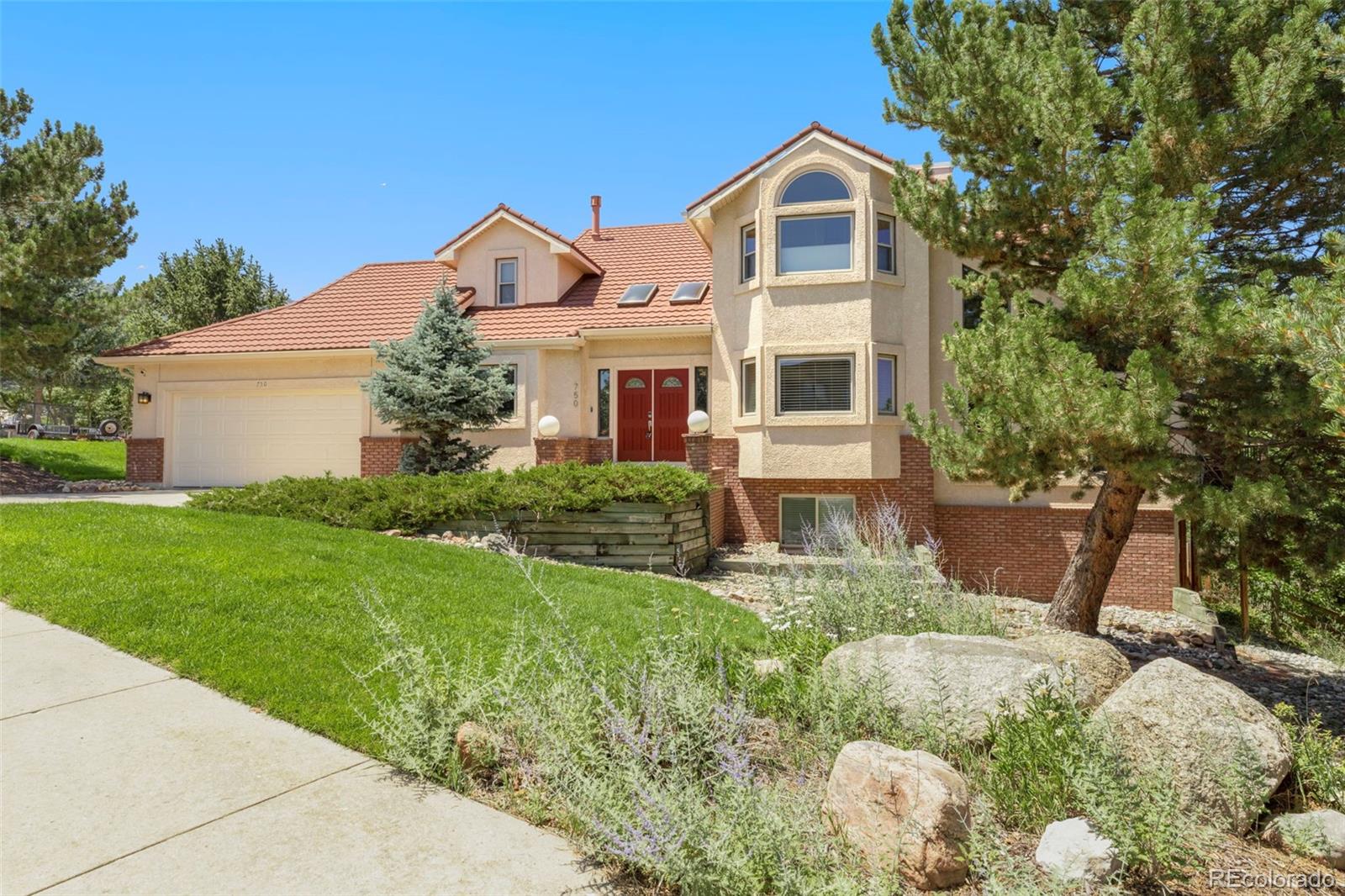 750 Tyco Ct, Colorado Springs, CO 80906