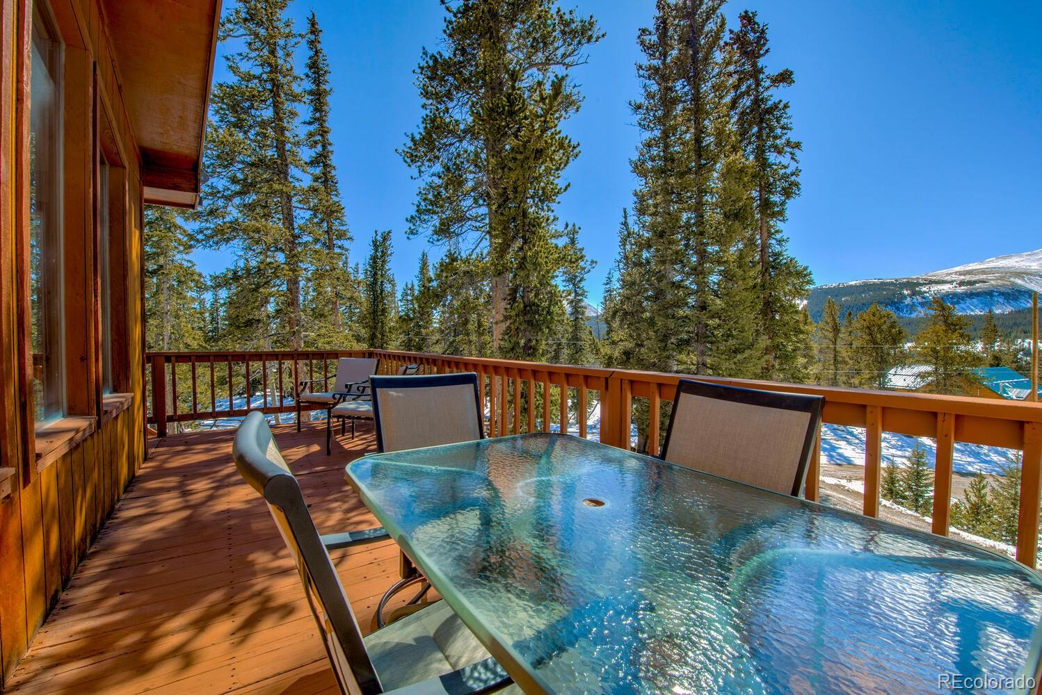 394 Co Rd 14a, Fairplay, CO 80440