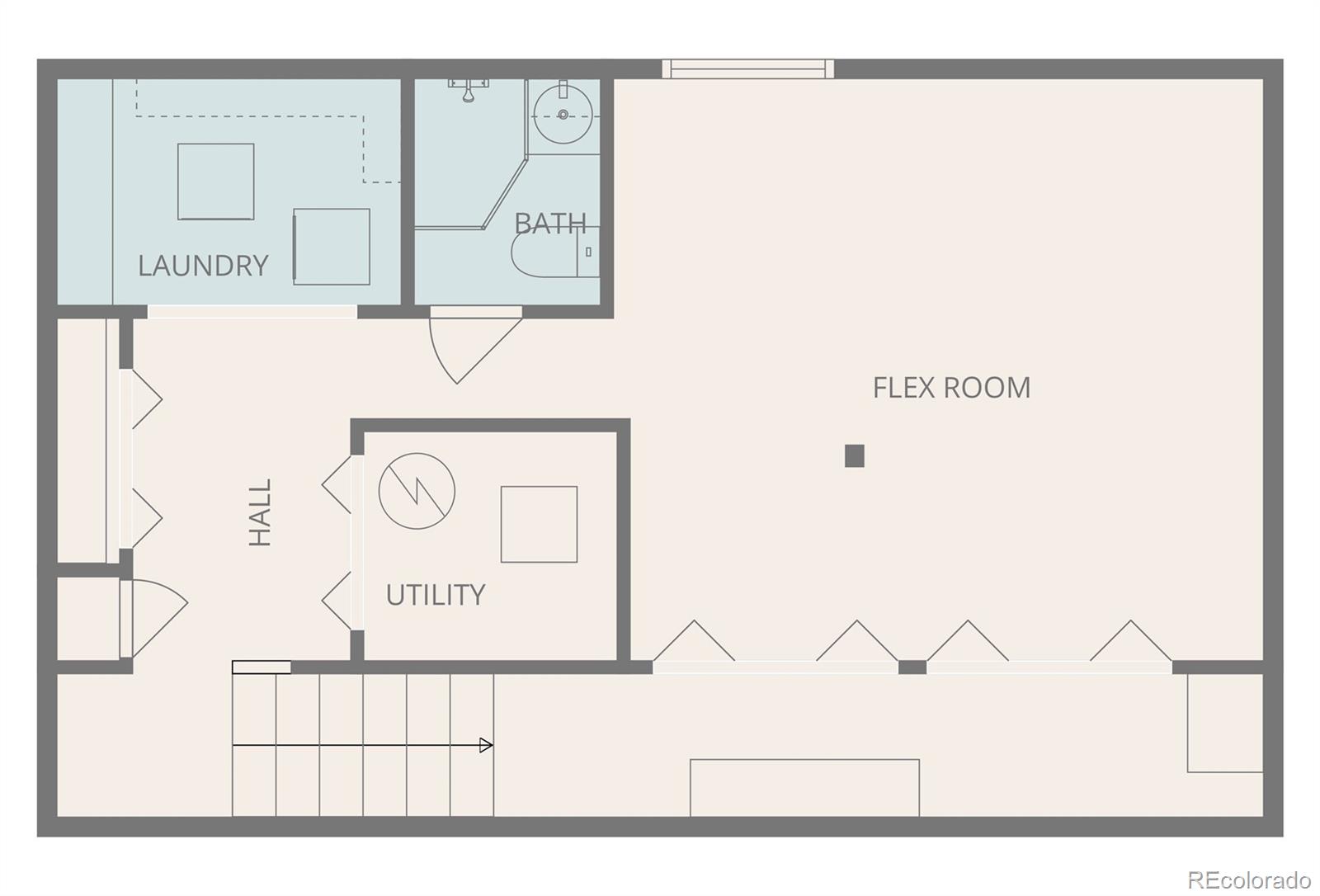 409 W Jamison Cir, Littleton, CO 80120