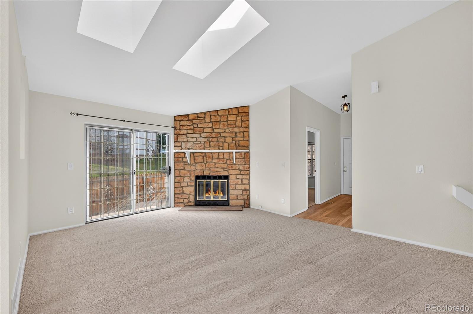 409 W Jamison Cir, Littleton, CO 80120