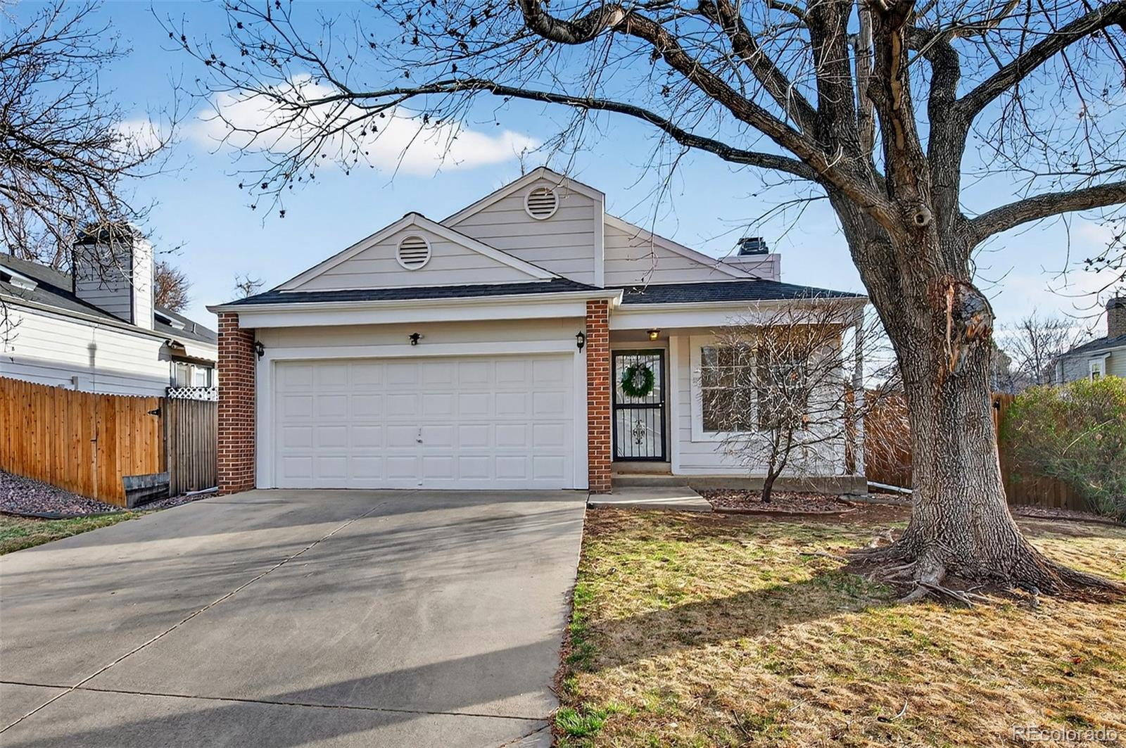 409 W Jamison Cir, Littleton, CO 80120