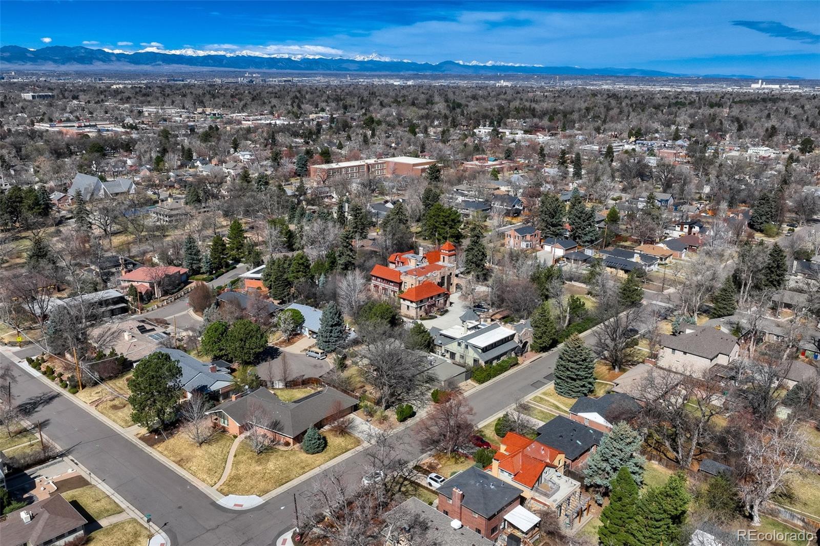 920 Olive St, Denver, CO 80220