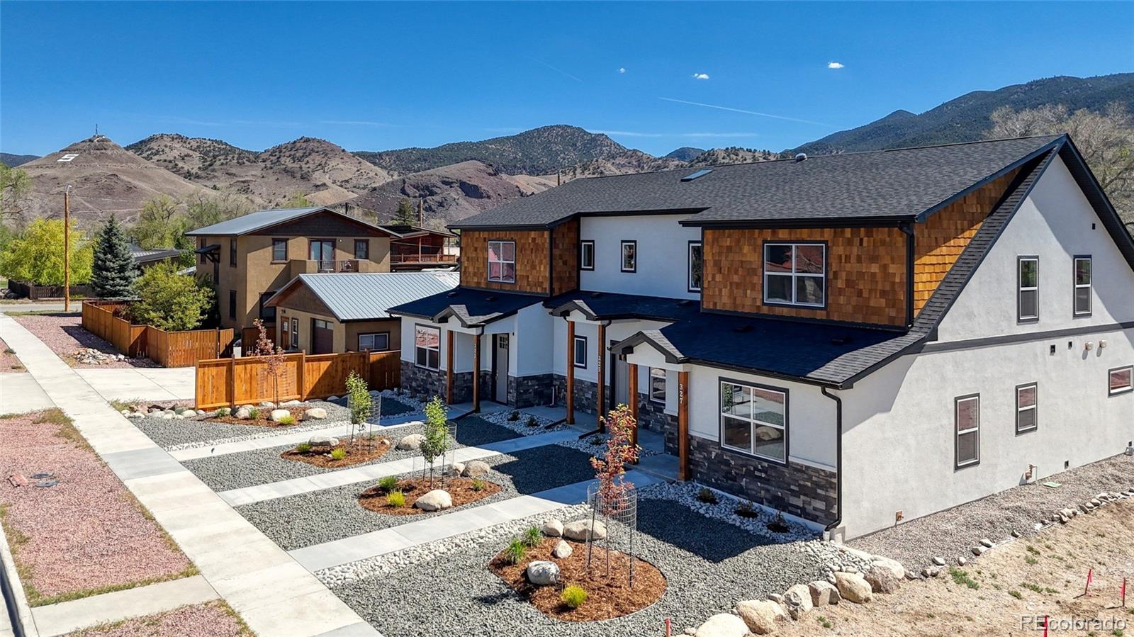 327 Palmer St, Salida, CO 81201