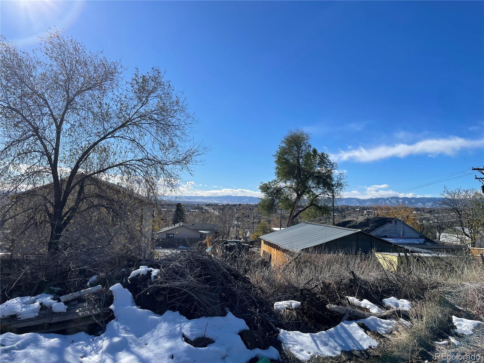 3271 S Decatur St, Denver, CO 80236