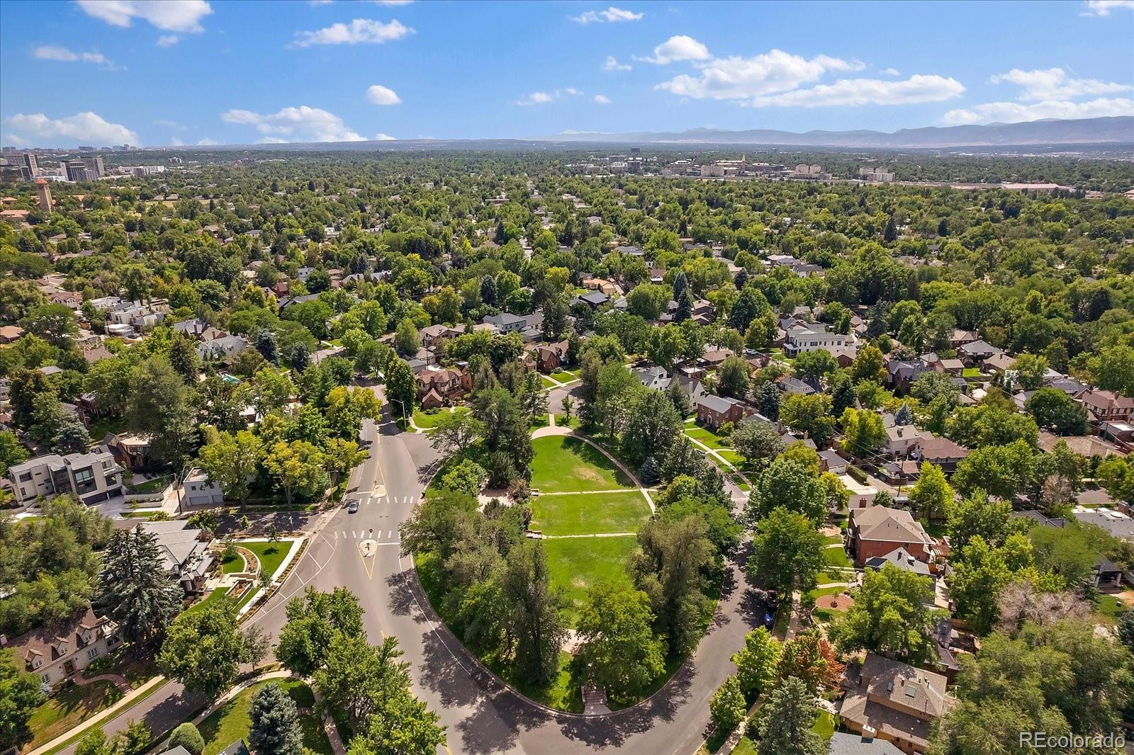 1020 Bonnie Brae Blvd, Denver, CO 80209