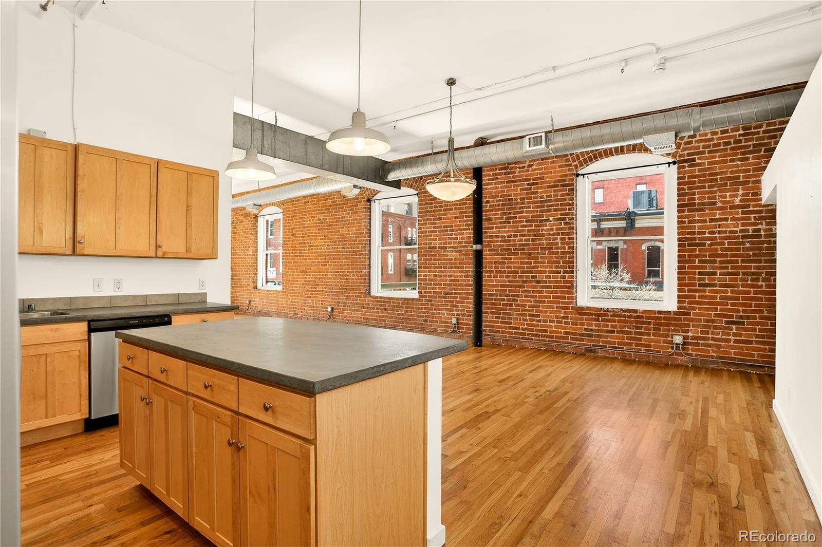 1501 Wazee St #2C, Denver, CO 80202