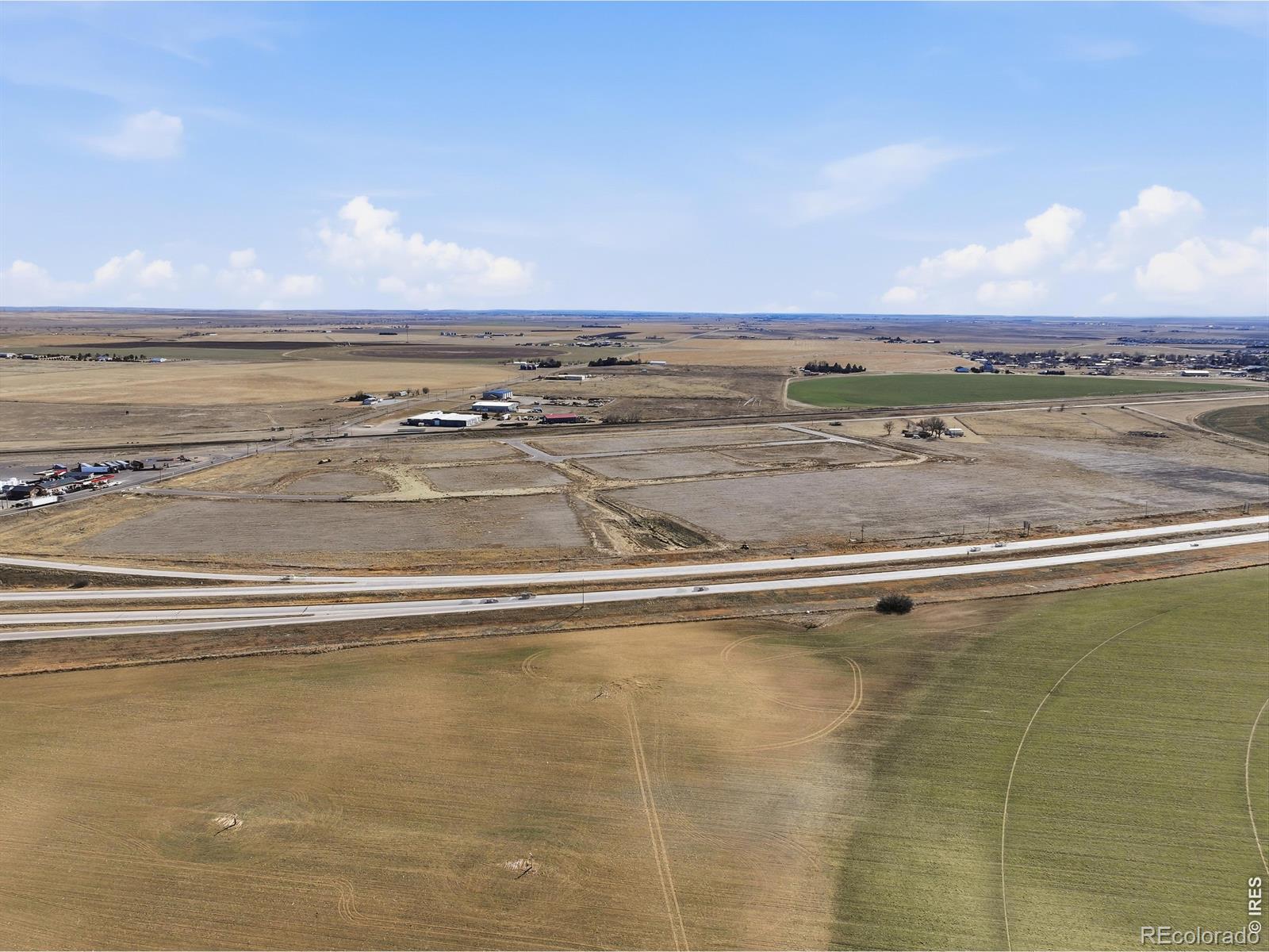 2 Tract Lot 1, Wiggins, CO 80654