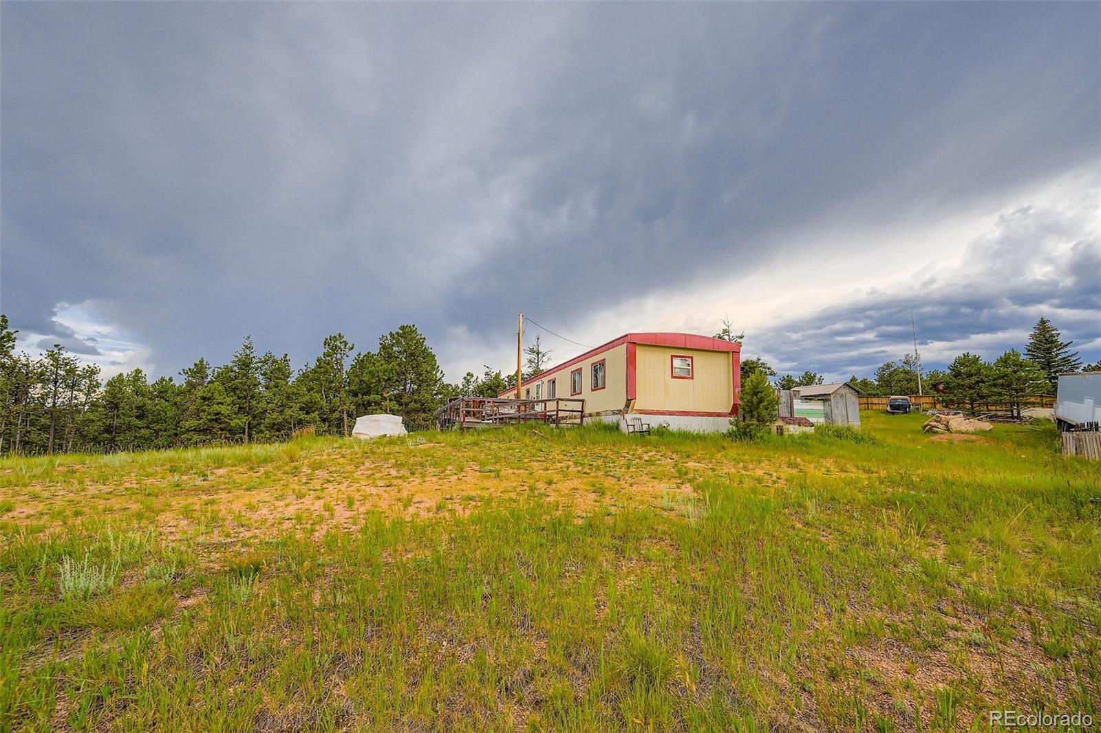 272 Calle Del Sol, Florissant, CO 80816