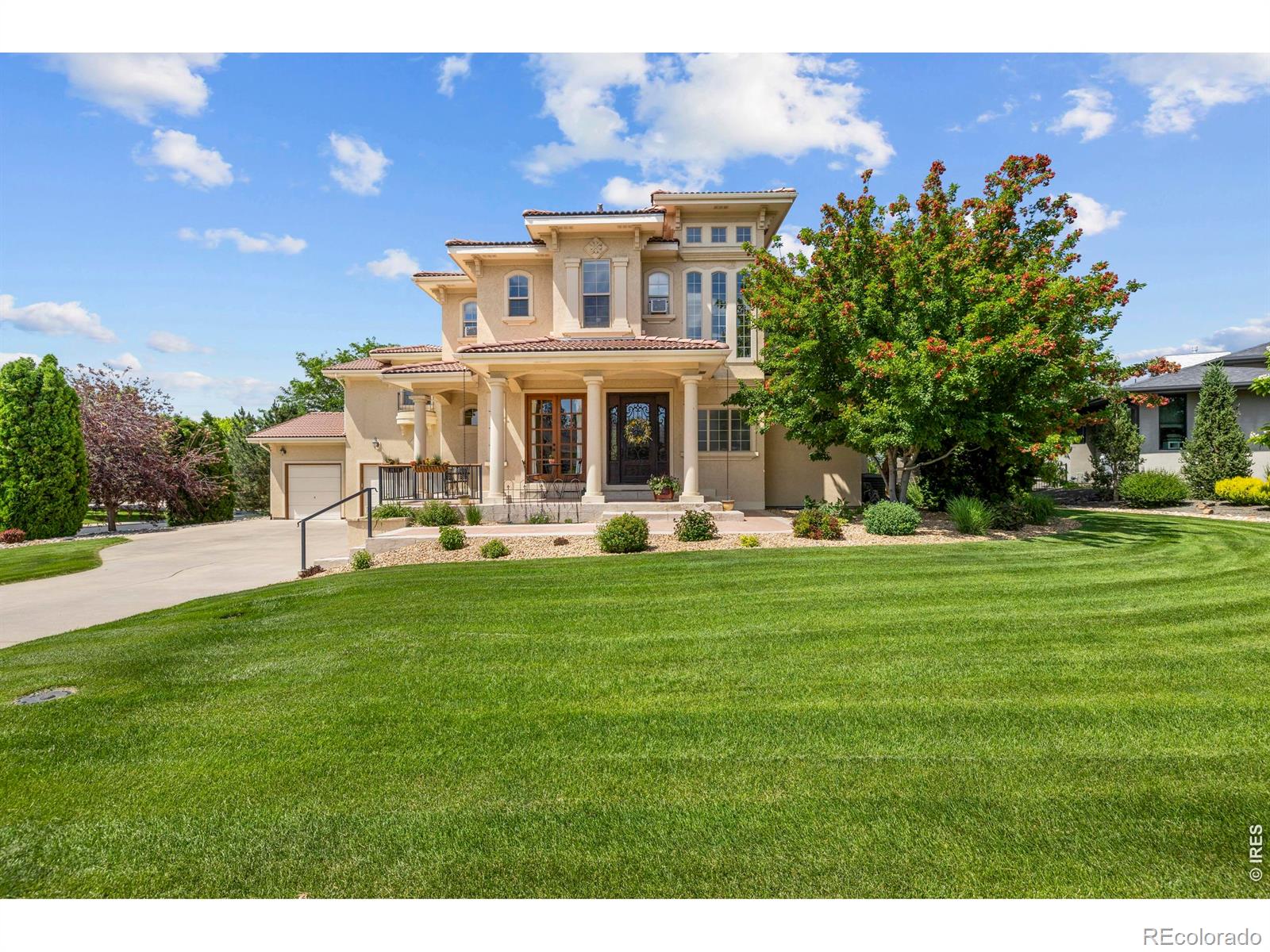 3949 W 19th St Ln, Greeley, CO 80634