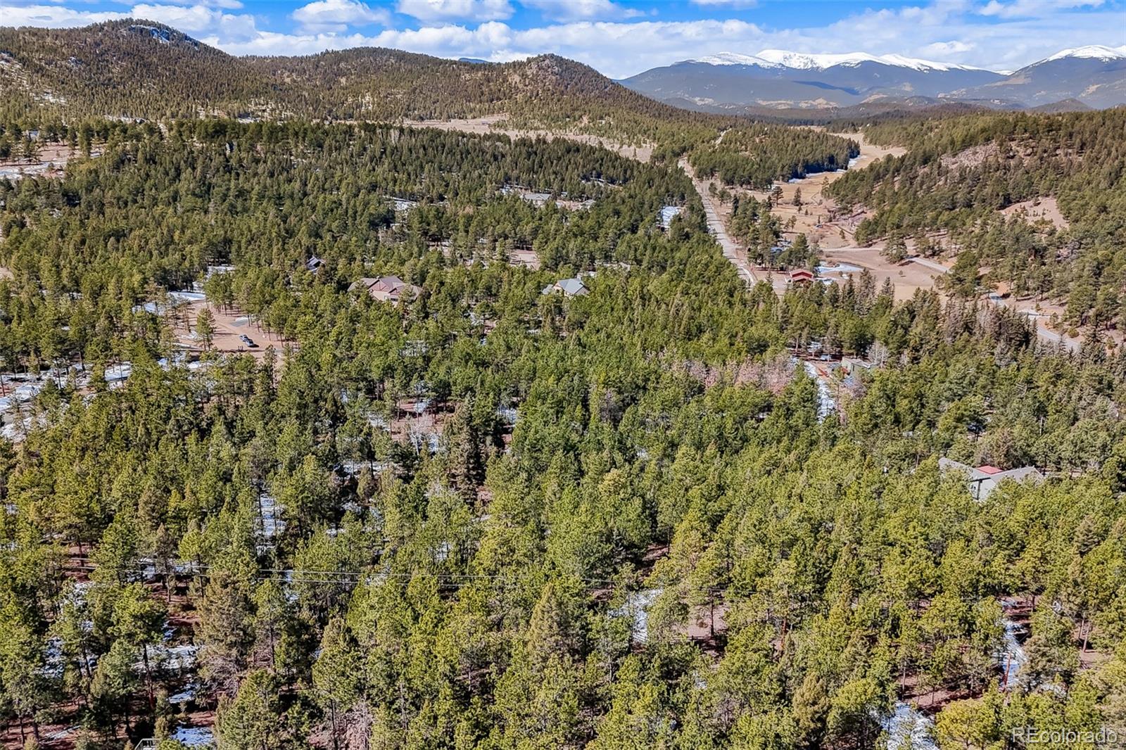 249 Territory Dr Lot 4, Pine, CO 80470