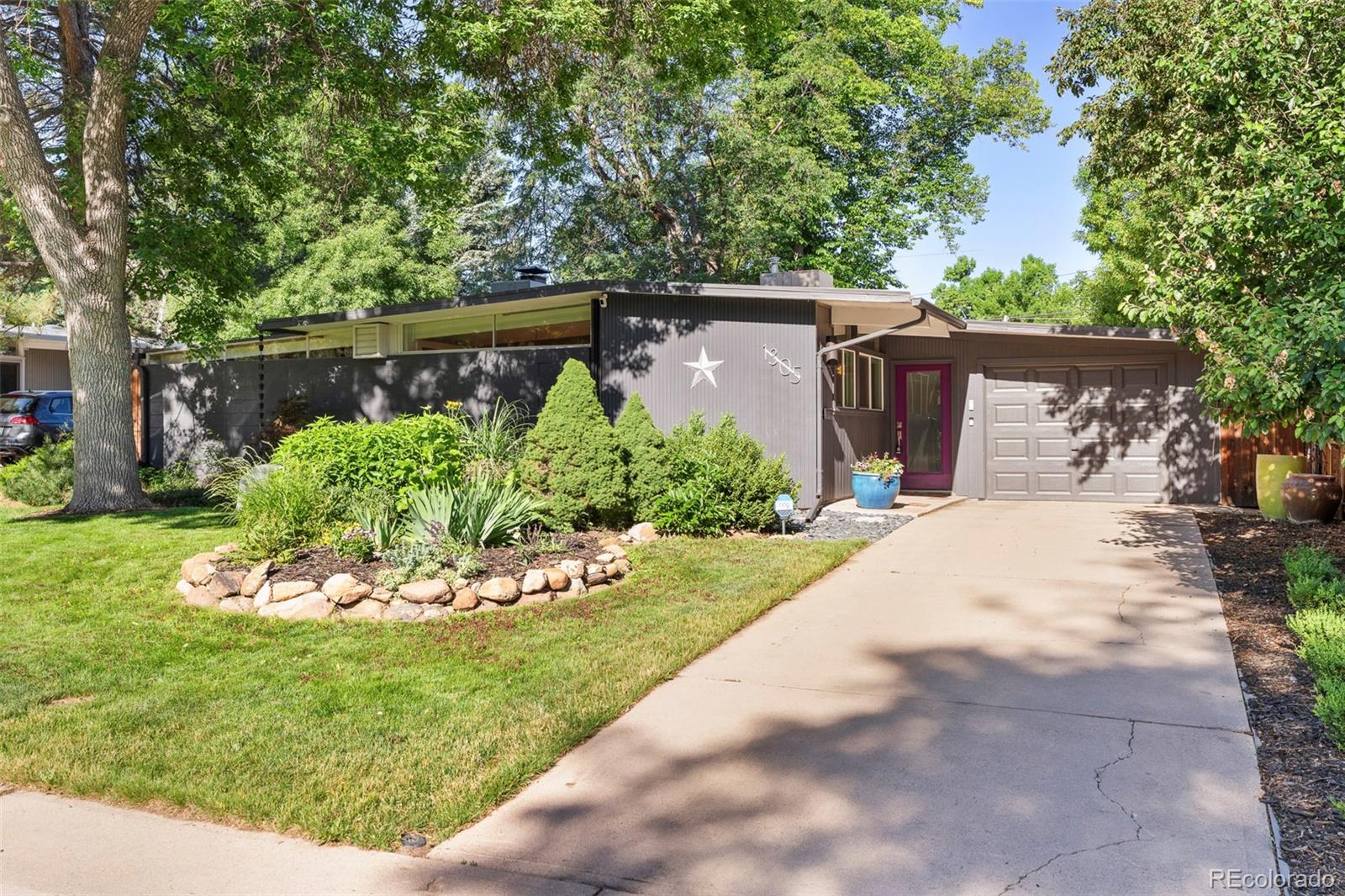 1305 S Edison Way, Denver, CO 80222