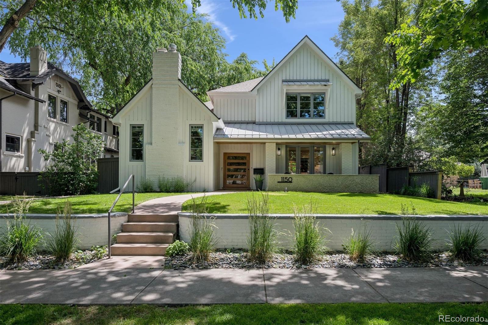 1150 S Gilpin St, Denver, CO 80210