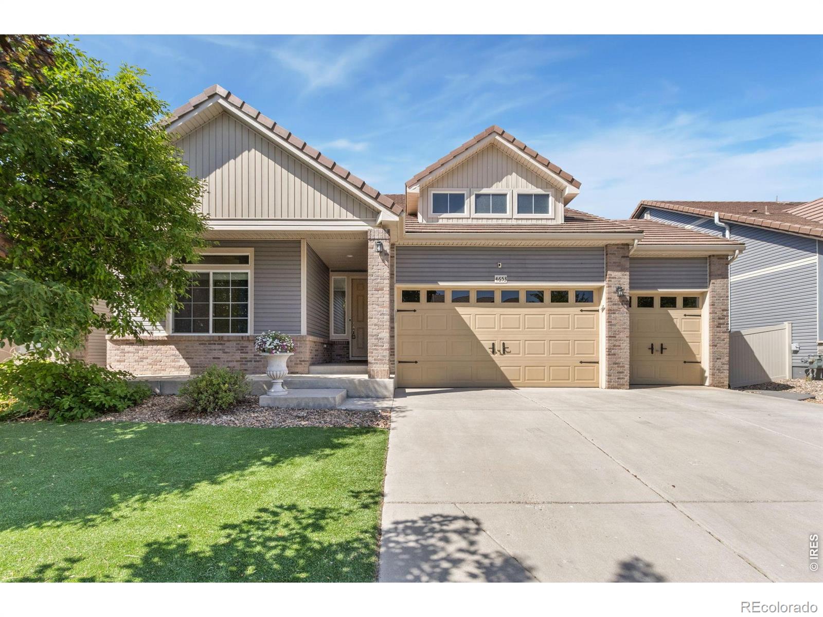 4653 Wildwood Way, Johnstown, CO 80534
