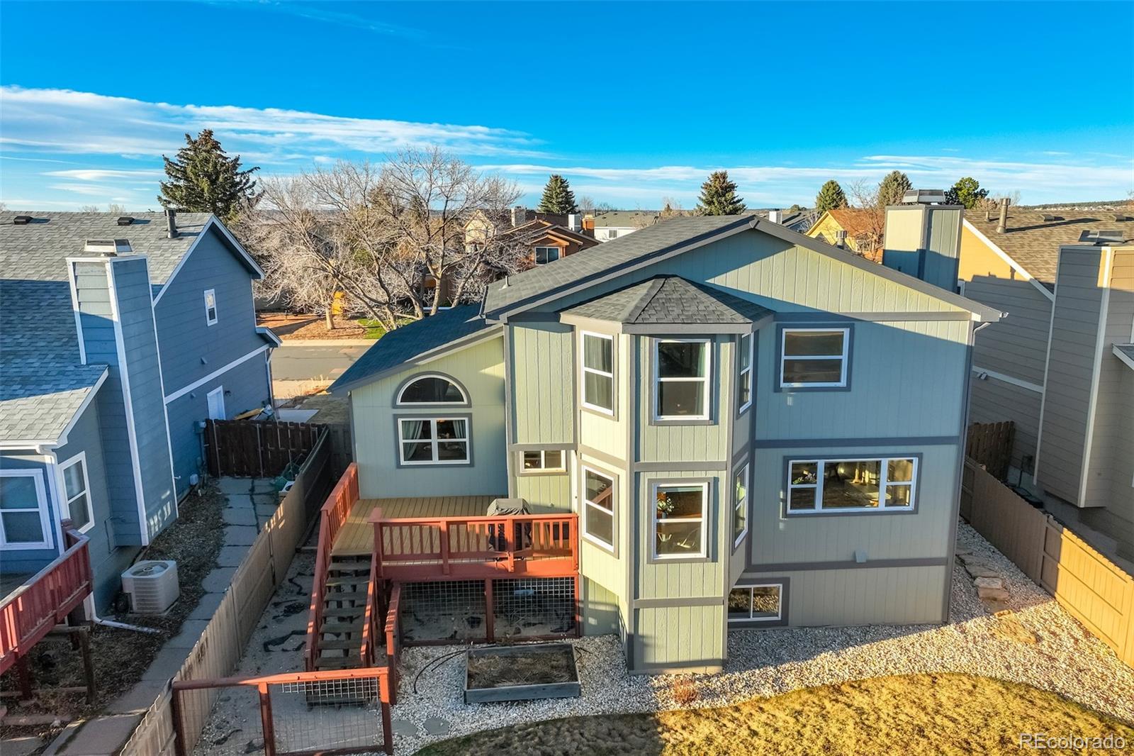 3415 Birnamwood Dr, Colorado Springs, CO 80920