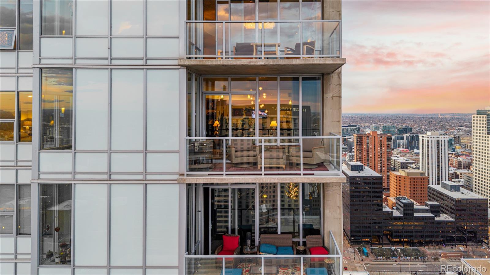 891 14th St #3809, Denver, CO 80202