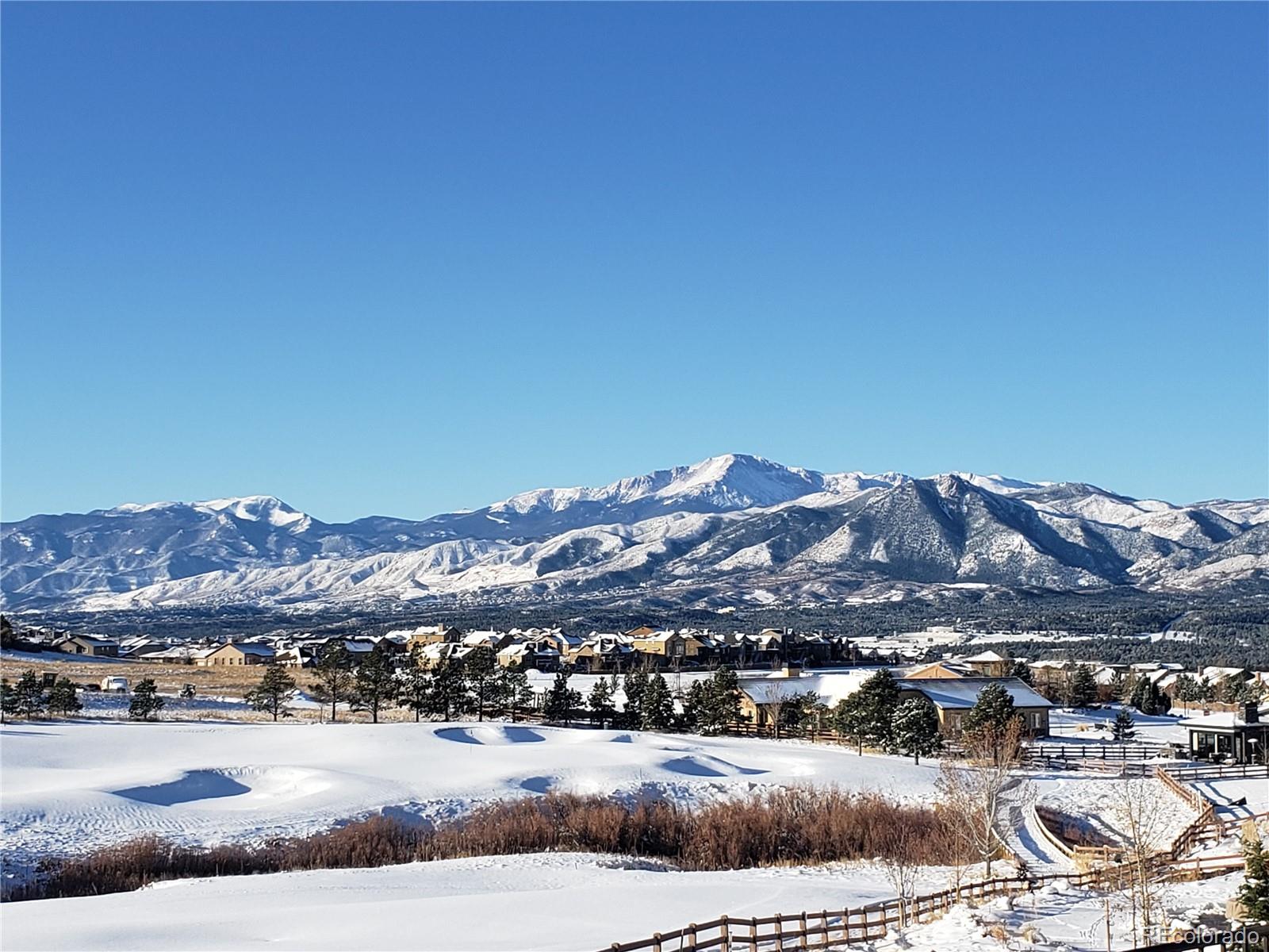 1797 Redbank Dr, Colorado Springs, CO 80921
