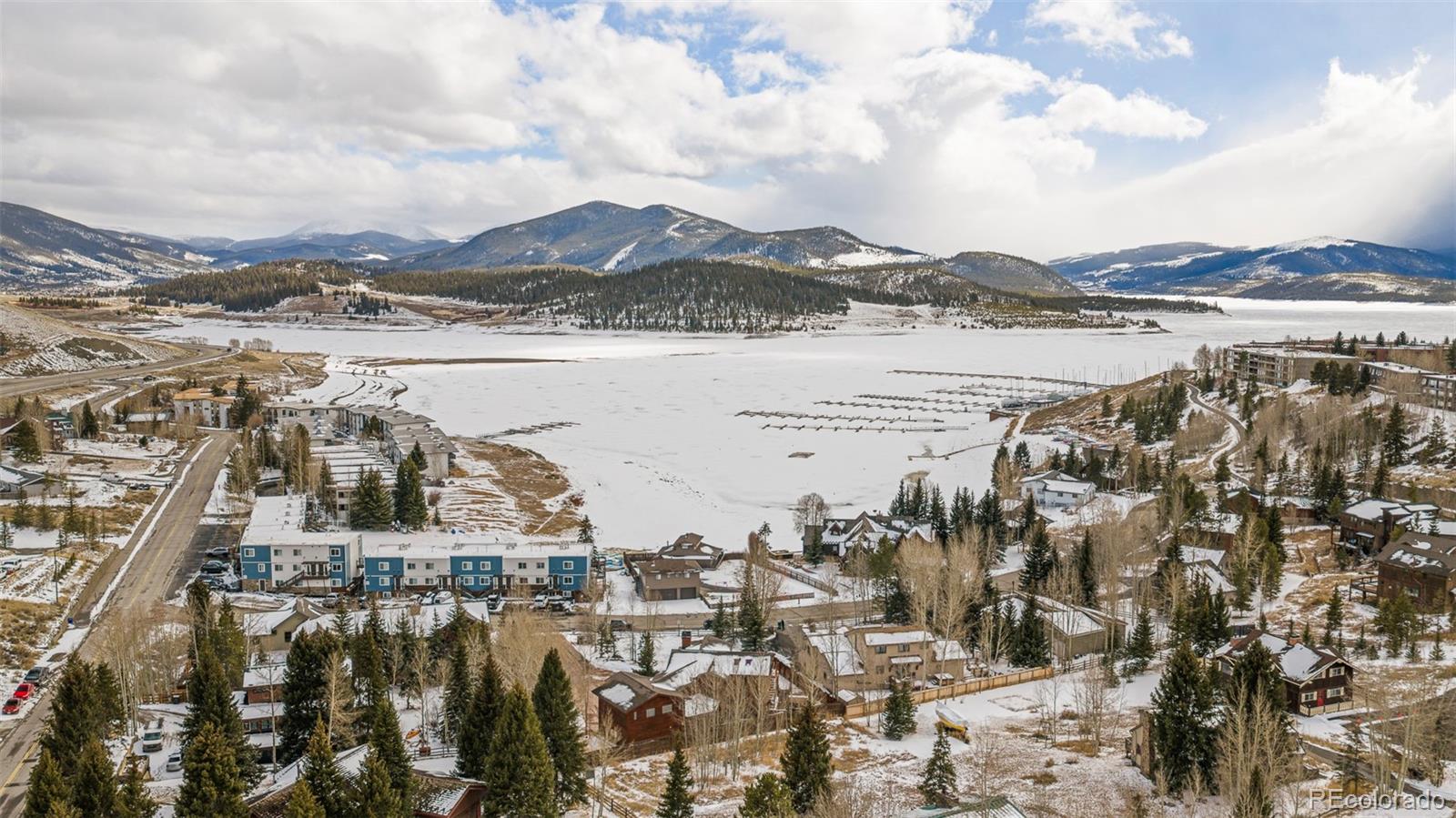 145 Gold Run Cir, Dillon, CO 80435