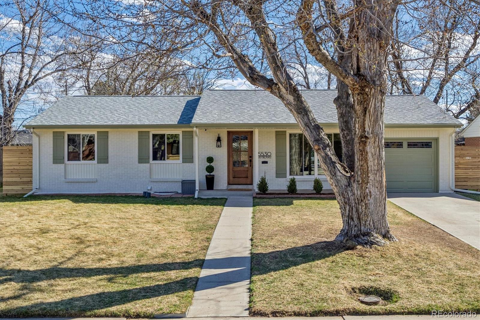5530 E Gill Pl, Denver, CO 80246