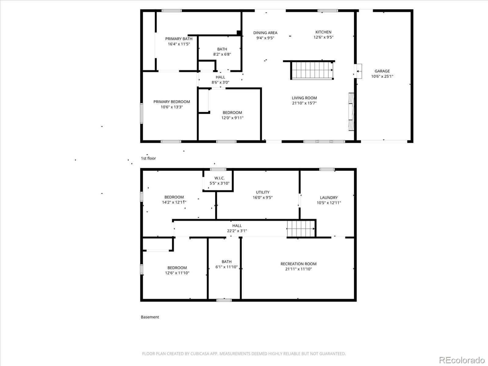 5530 E Gill Pl, Denver, CO 80246