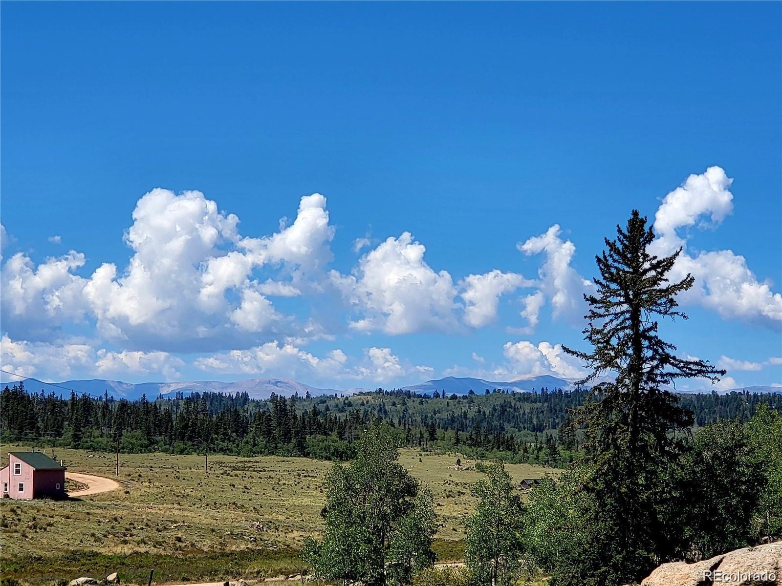 63 Longbow Ct Lot 21, Jefferson, CO 80456