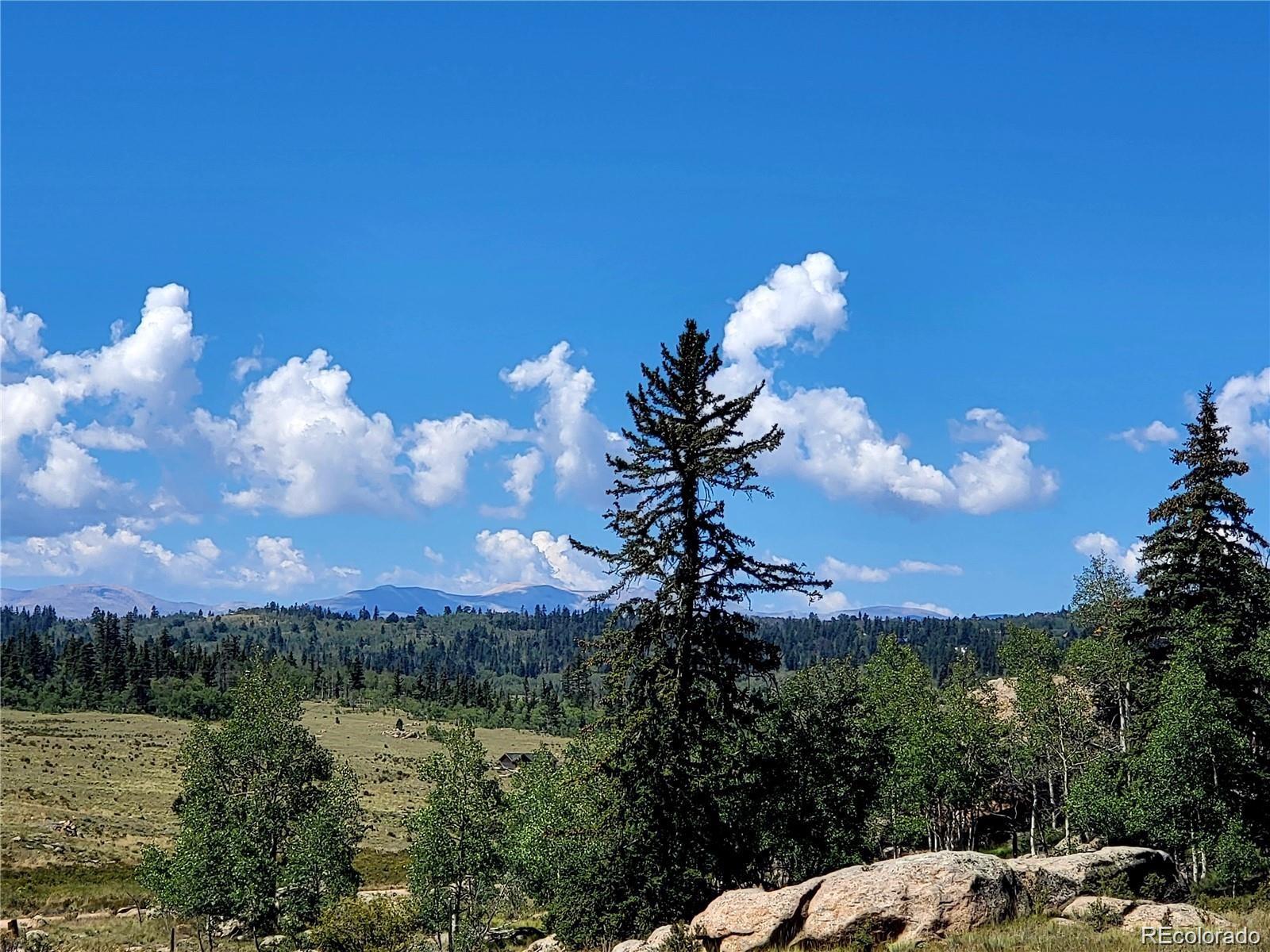 63 Longbow Ct Lot 21, Jefferson, CO 80456