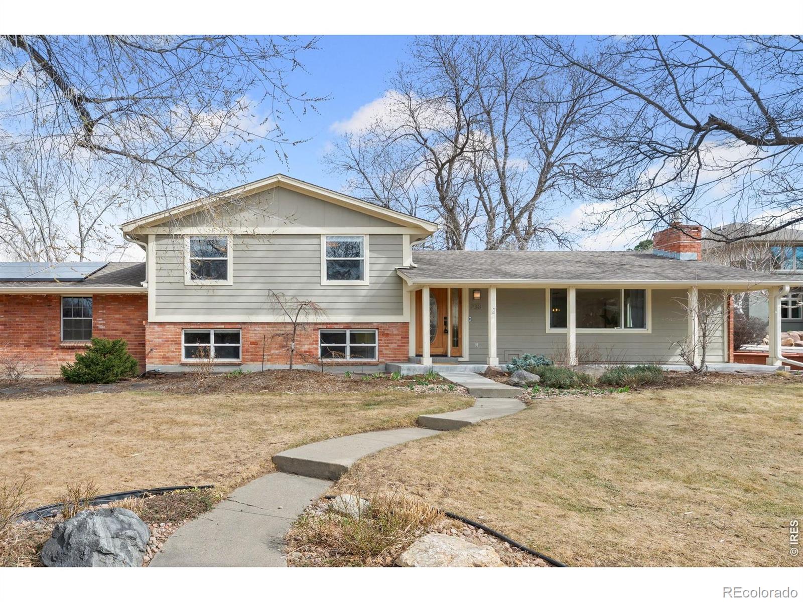 230 Pawnee Dr, Boulder, CO 80303