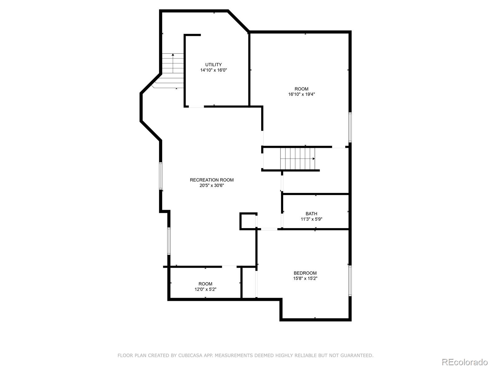 1145 S Williams St, Denver, CO 80210