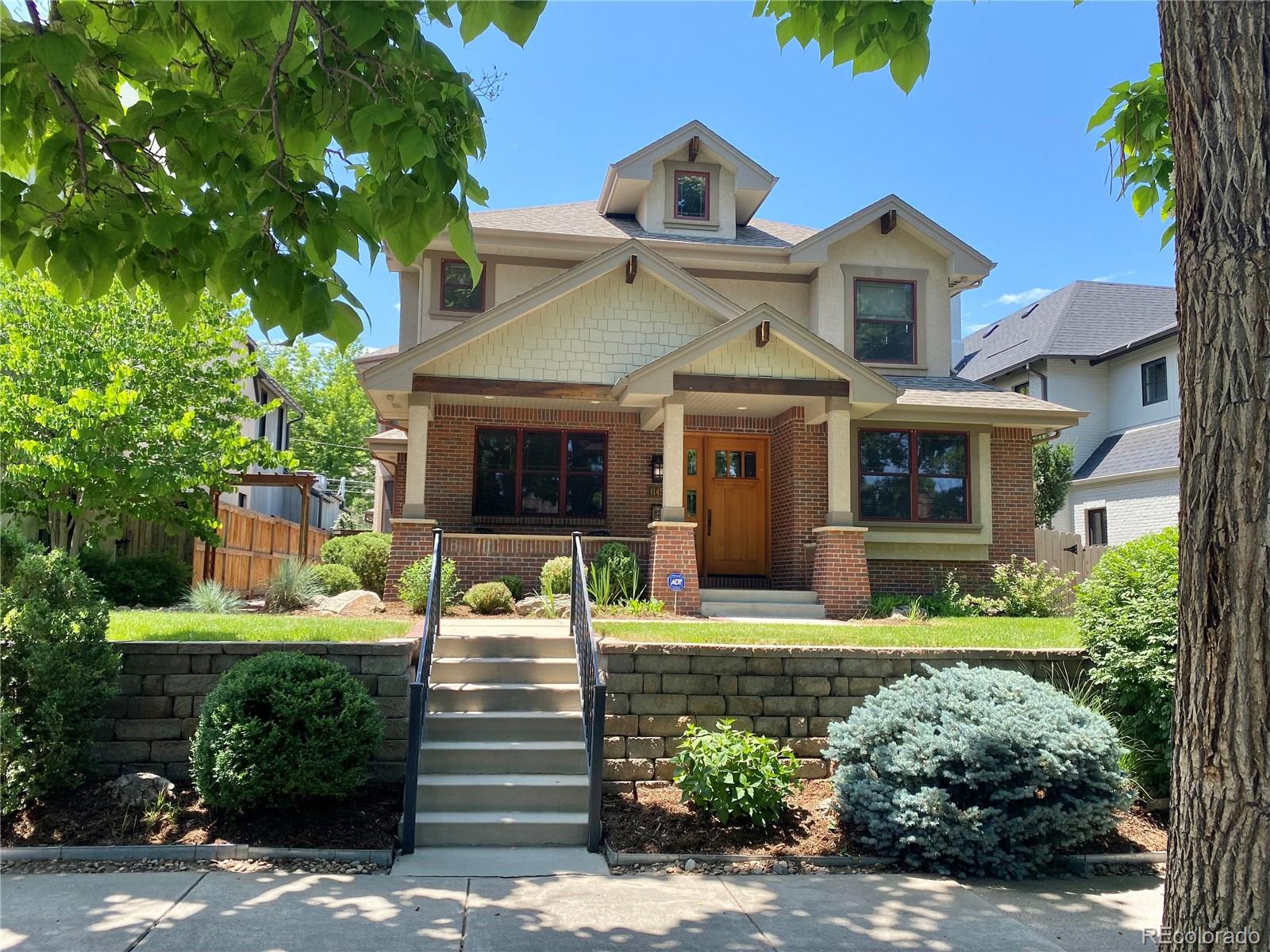 1145 S Williams St, Denver, CO 80210