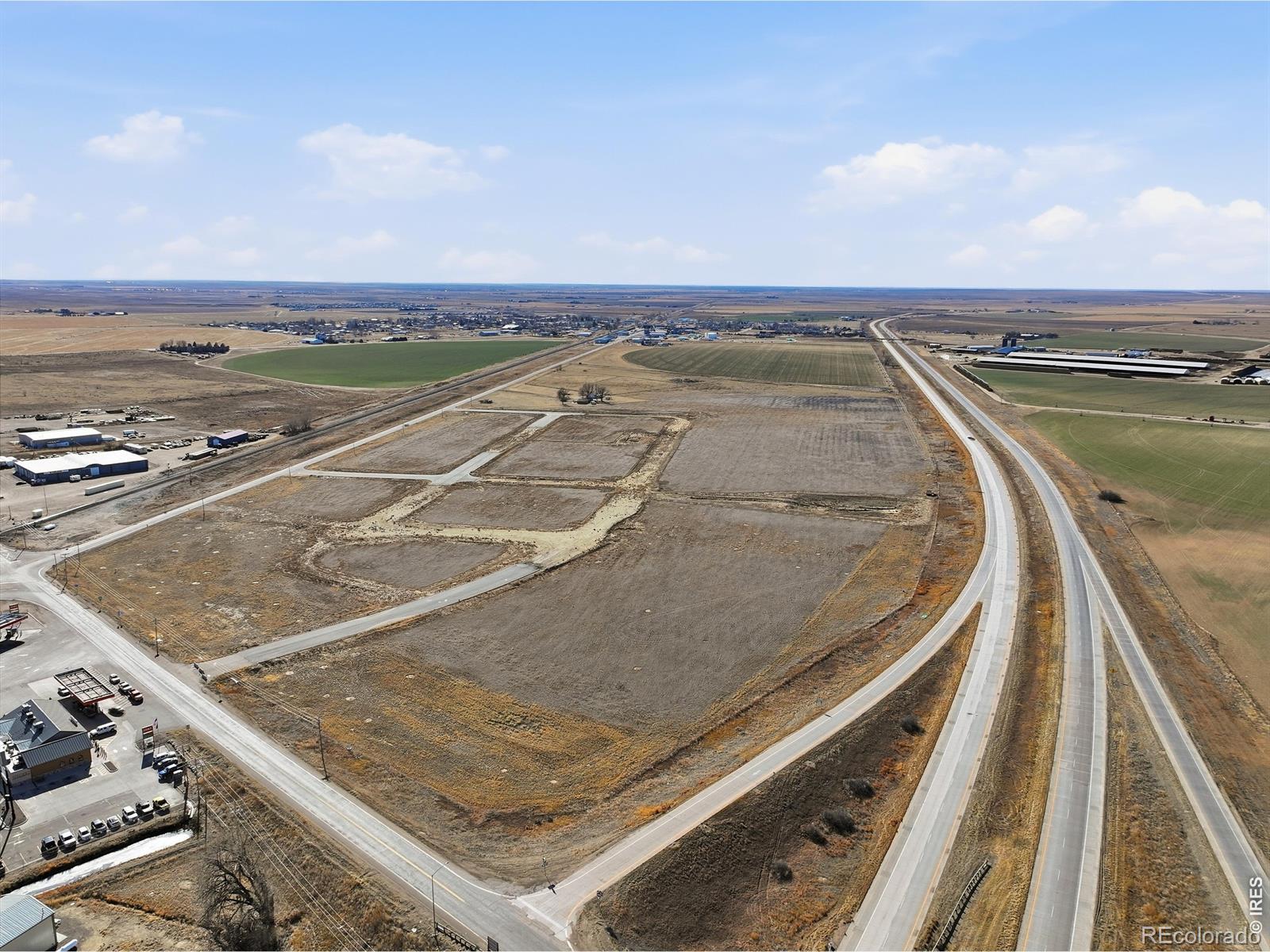 4 Tract Lot 8, Wiggins, CO 80654
