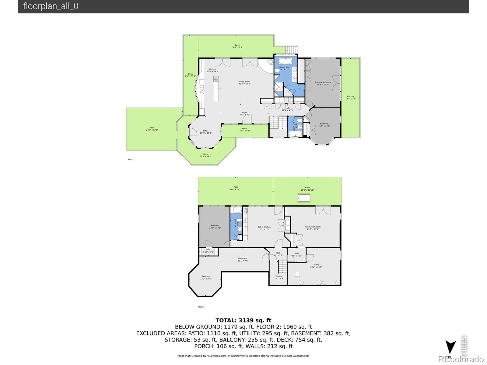 1689 County Road 83, Boulder, CO 80302