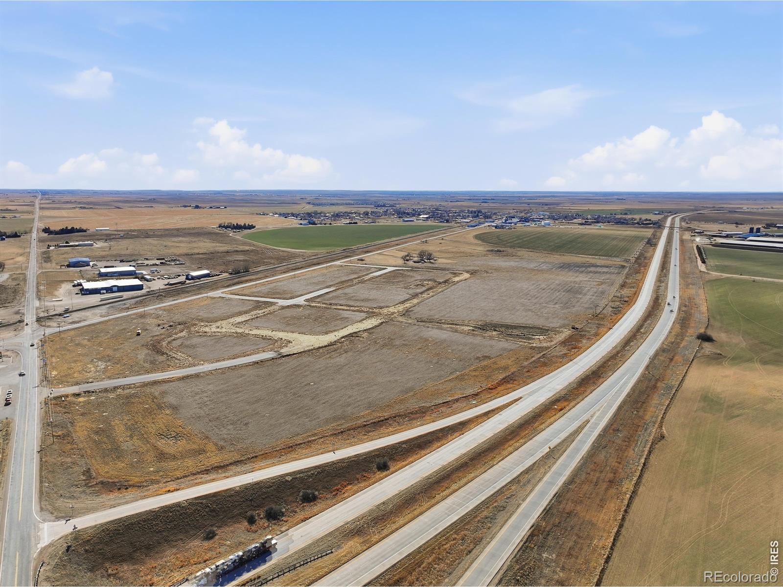 4 Tract Lot 9, Wiggins, CO 80654