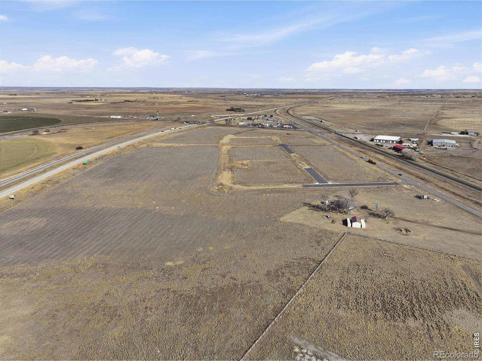 4 Tract Lot 9, Wiggins, CO 80654