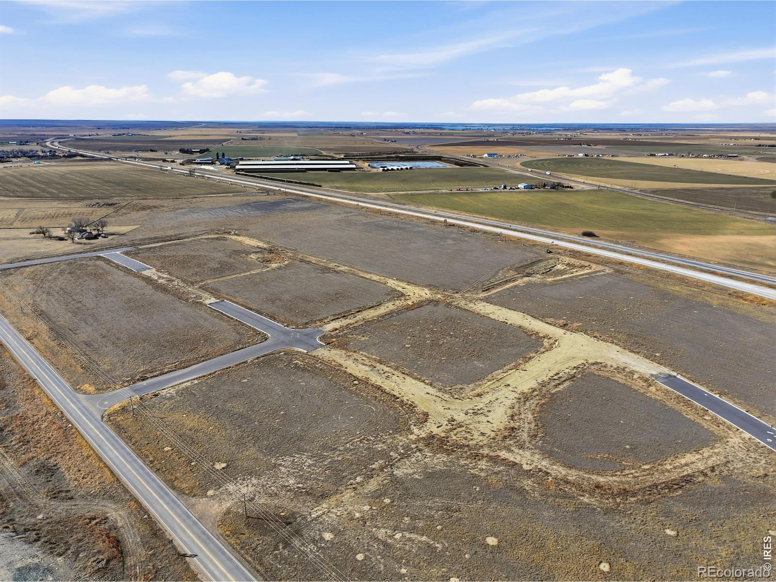 4 Tract Lot 9, Wiggins, CO 80654