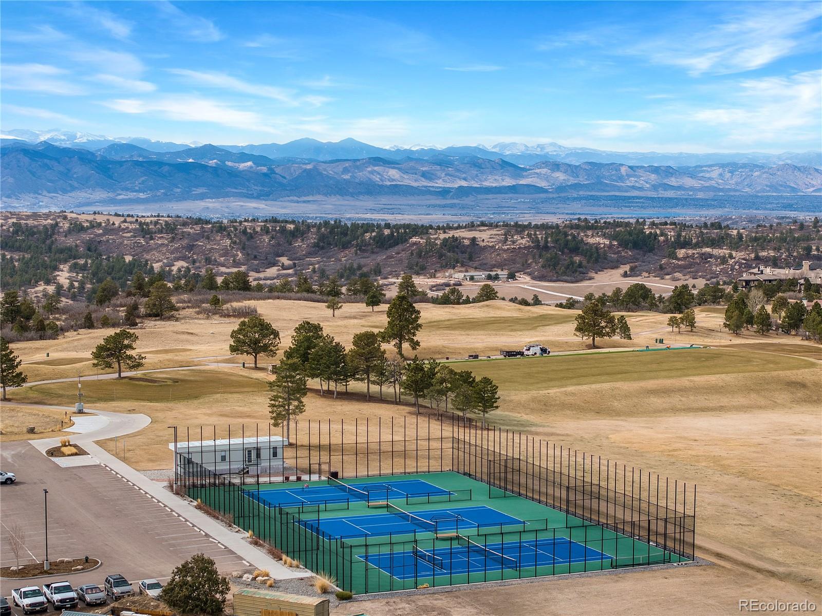 6111 Huron Pl, Castle Rock, CO 80108