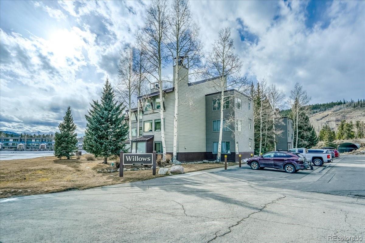 22280 Us Highway 6 #1716, Keystone, CO 80435