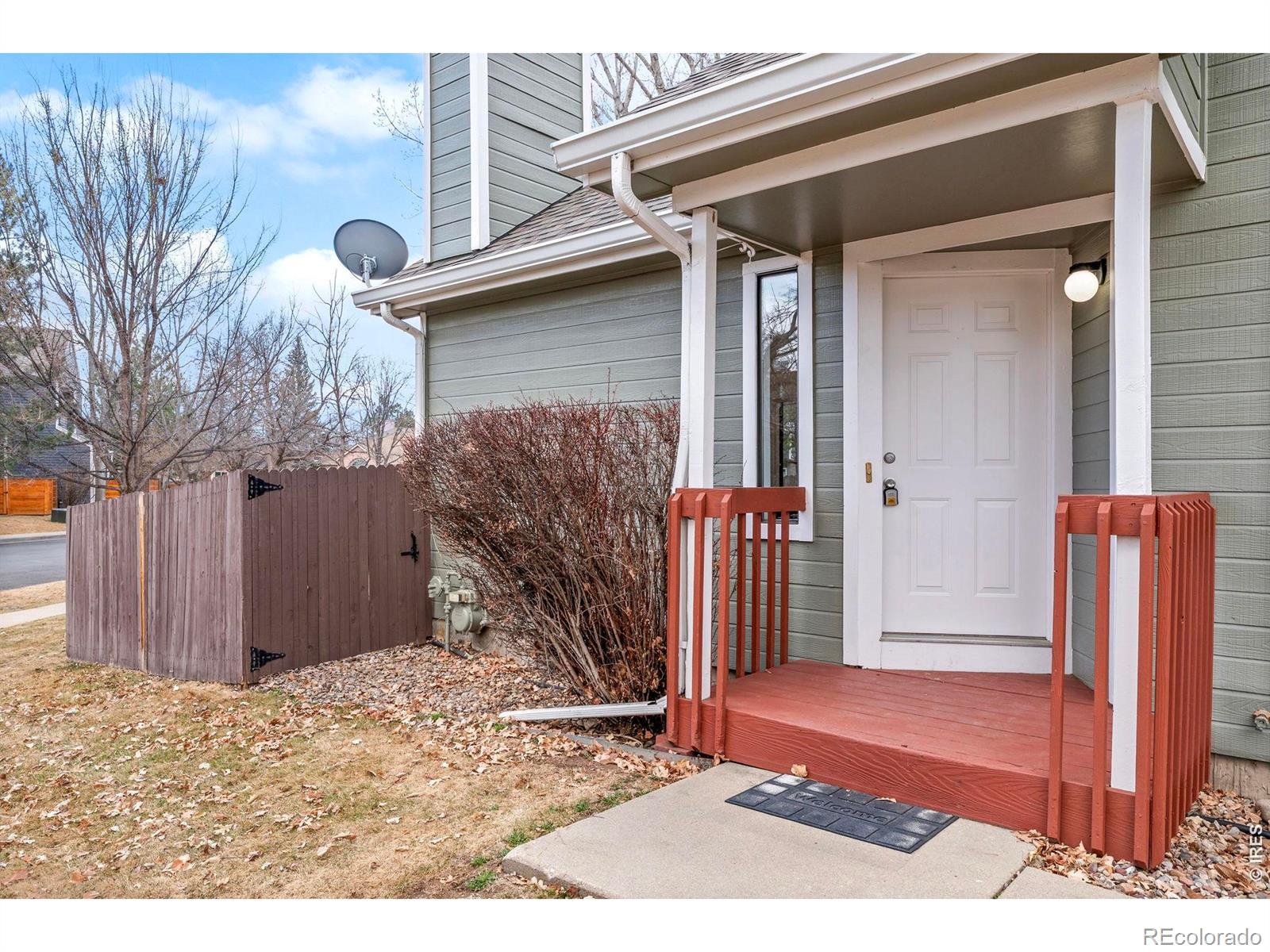 4848 Baldwin Pl, Boulder, CO 80301