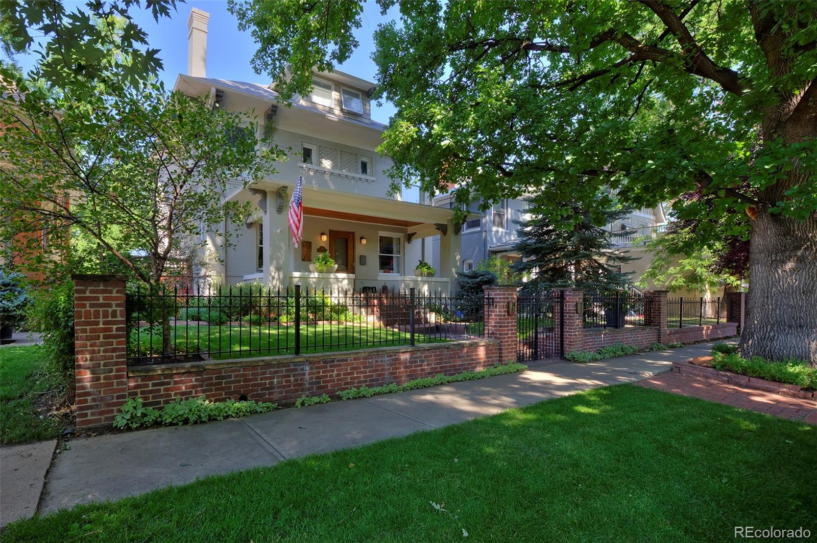 855 Marion St, Denver, CO 80218
